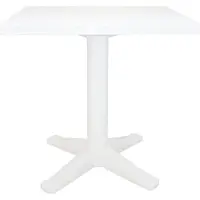 Garbar Banyoles Tuintafel 70x70 Cm