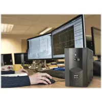 EnerGenie UPS-PC-850AP - onduleur - 850 VA