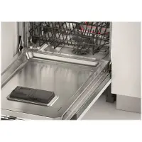 Whirlpool - WSIC 3M27 - Volledig ingebouwd - 10 couverts - Energielabel E