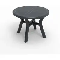 Garbar Dalia Tuintafel 100 Cm