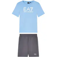 Emporio Armani 7b000302_af10375 Korte Mouw Set