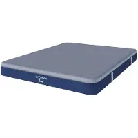 Cecotec Flow E-hybrid 80x190 Matras