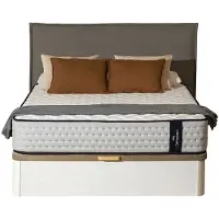 Cecotec Flow 6790 Hybrid 90x200 Matras