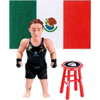 UFC Legends Maxi Articulated Figure+accessories 3 Models Random Shipping Assorted Veelkleurig Kinderen