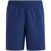 Adidas Tiro Travel Broekje Kids Donkerblauw Zwart