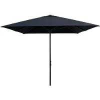 Garbar Sardigna Parasol 300x300 Cm