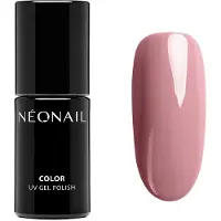 NEONAIL UV Nagellack Gel Nagellak 7 ml Nude