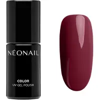 NEONAIL UV Nagellack Gel Nagellak 7 ml Ripe Cherry