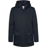Profuomo Coat ppwu30005d