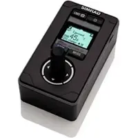 Osculati Qs80 Control Zilver