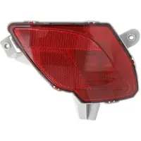 Depo Achterlicht 116-4001R-LD-UE