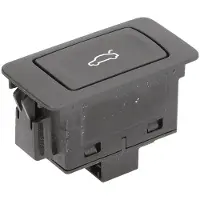 VEMO V10-73-0432 Schakelaar, achterklepregeling