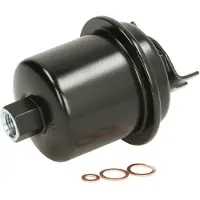 HERTH+BUSS ELPARTS J1334023 Brandstoffilter