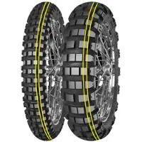 Mitas ENDURO TRAIL XT+(E-09) 150/70B17 TL/TT, Motorbanden achter