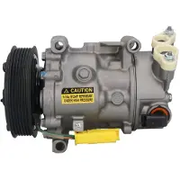AIRSTAL Airconditioning compressor 10-5216