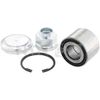 SNR R190.15 Wiellagerset
