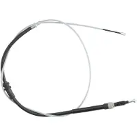 Topran Kabel, parkeerrem HANS PRIES 116 397