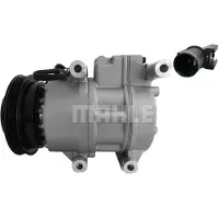 MAHLE ORIGINAL ACP 1248 000S Aircopomp