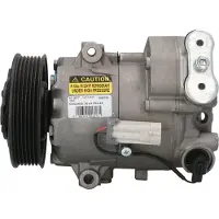 AIRSTAL Compressor airconditioning 10-1817
