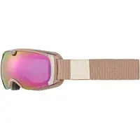 Cairn Pearl Spx3 Skibril Voor Dames