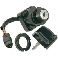 Tecnium Contactslot set, sleutel VIC-10852