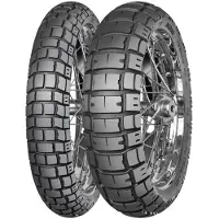 Mitas ENDURO TRAIL ADV 90/90-21 TL, Motorbanden voor