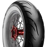 Avon COBRA CHROME MT90B16 TL, Motorbanden achter