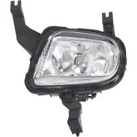 Alkar 2901282 Mistlamp