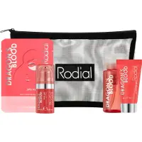 Rodial Dragon's Blood Little Luxuries Set Gezichtsverzorgingsset 1 st