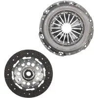 AISIN KE-FO31R Koppelingsset