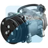 Highway Automotive Airco-compressor 45031004HW