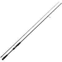 Major Craft Egizaust 5g Lrc Eging Rod Zilver 2.59 m / EGI 1.5-3.5