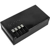 123accu Tech Line 075Z01300A accu (25.2 V, 3.4 Ah, huismerk)