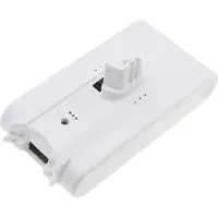 123accu Xiaomi / Dreame WN4 accu (25.2 V, 2500 mAh, huismerk)