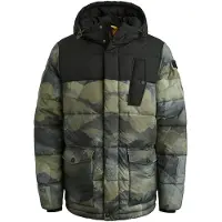 Legend Pme dee-icer parka