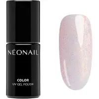 NEONAIL Uv gelnagellak UV gelnagellak Gel Nagellak 7 ml Morning Rose