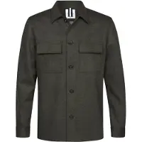 Profuomo Overshirt Beige