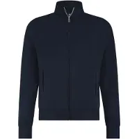 Blue industry Vest Donkerblauw