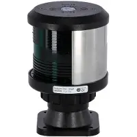 Dhr Dhr35 112.5º Starboard Light Zilver