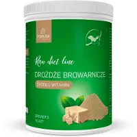 Pokusa Ontspannende Hond Hondensupplement Met Cannabis 50 G