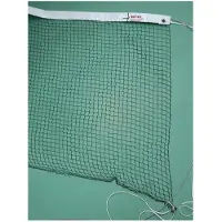Softee Multipurposes 25 M Tennis Net Groen