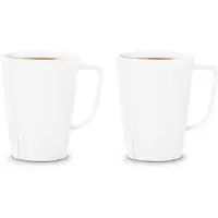 Rosendahl Grand Cru mok 2-pack wit