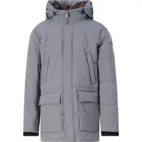 Bugatti Parka met capuchon