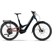 Haibike Adventr 8.5 Low 27.5´´ Eagle 70 T-type 2026 Elektrische Fiets