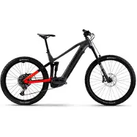 Haibike Allmtn 4 29/27.5´´ Deore Xt 2026 Elektrische Mountainbike