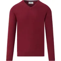 The BLUEPRINT Premium V-neck sweater