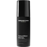 Sebastian Texture Maker Matte Finish Texture Spray