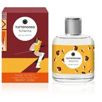 Tuttotondo Men's fragrances Scherma Eau de Toilette Spray 100 ml