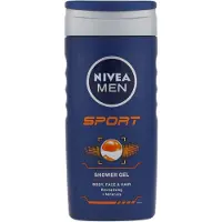 Nivea - Men Sport - 250 ml