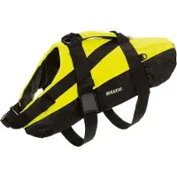 Baltic Professional Pet Life Jacket Geel 8-15 kg